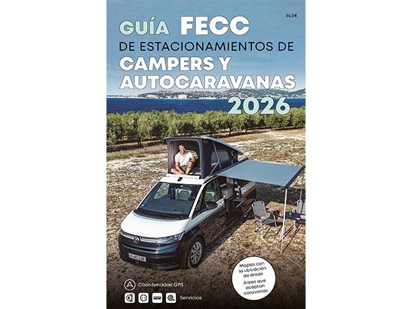 Autocaravanas FECC 2026