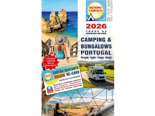 Roteiro Campista 2026